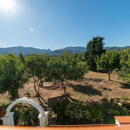 Fabulous Apartment With Amazing View Villasimius Zewnętrze zdjęcie