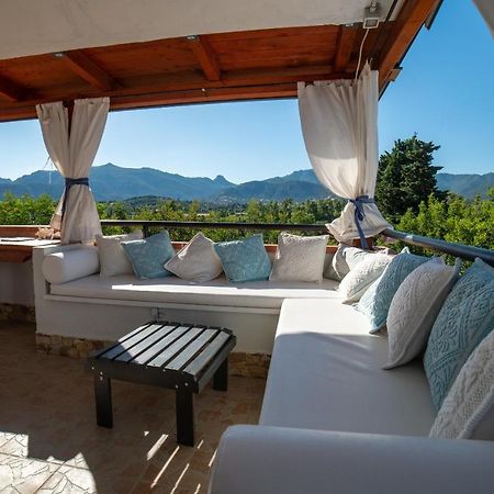 Fabulous Apartment With Amazing View Villasimius Zewnętrze zdjęcie