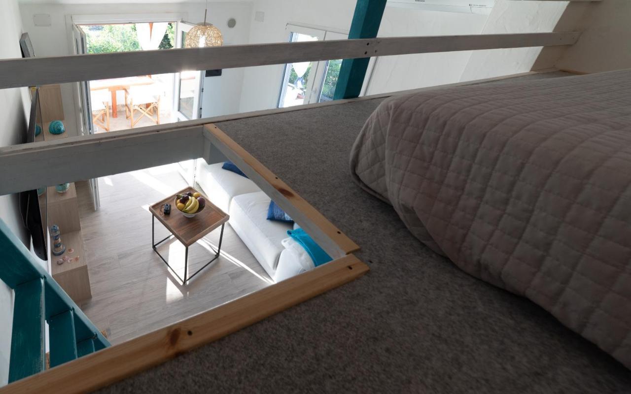 Fabulous Apartment With Amazing View Villasimius Zewnętrze zdjęcie