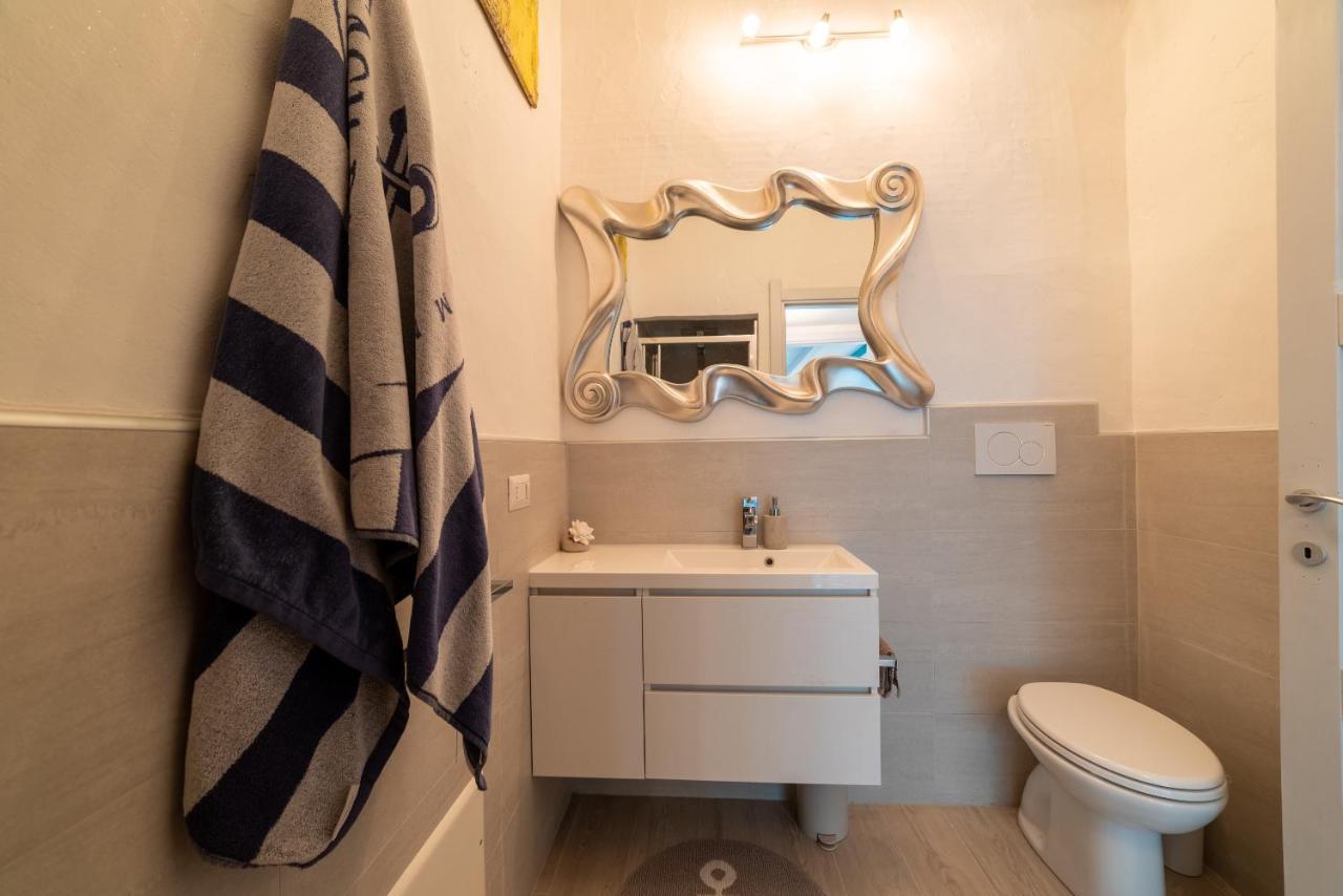 Fabulous Apartment With Amazing View Villasimius Zewnętrze zdjęcie
